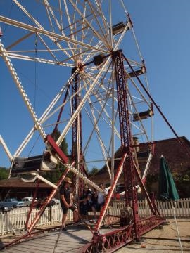La grand'roue