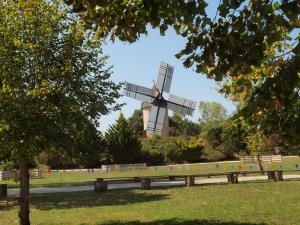 Le moulin du Bournat