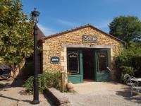 La boutique du Bournat