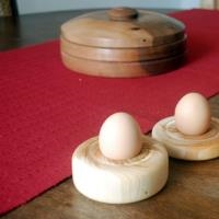 T'as de beaux oeufs, ma cocotte