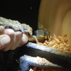 Cire Bois'Art - tournage sur bois et objets de décoration