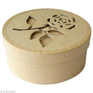 boite carton