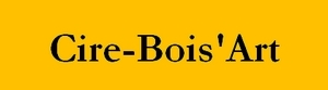 LOGO Cire-Bois'Art