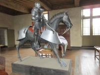 Le temps des armures