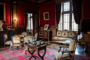 salon bridoire