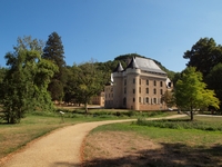 Chateau de Campagne en Dordogne