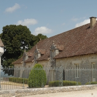 Le château de Monbazillac