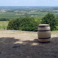 Le château de Monbazillac
