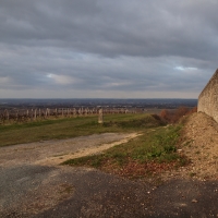 Le château de Monbazillac
