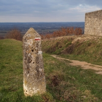 Le château de Monbazillac