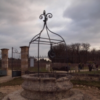 Le château de Monbazillac