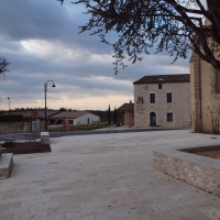 Le château de Monbazillac