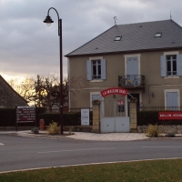 Le château de Monbazillac