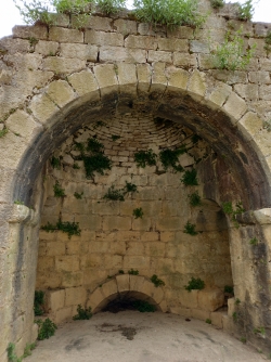 Balade Sur les remparts