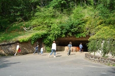 Patrimoine - Grotte de Rouffignac