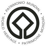 Logo Patrimoine Unesco