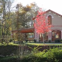 Le Moulin de Duellas