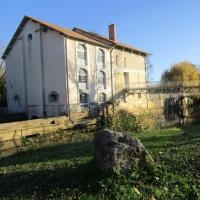 Le Moulin de Duellas