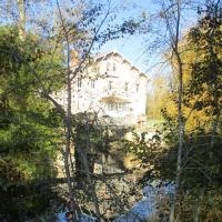 Le Moulin de Duellas