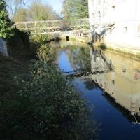 Le Moulin de Duellas