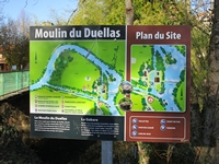 Plan du site