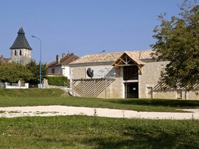 Ecomusée de la truffe à Sorges
