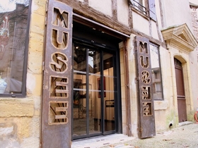 Le Musée du tabac à Bergerac