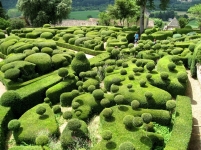 buis marqueyssac
