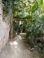 La Bambousaie - Photo 1 &copy; C.DESGRIPPES