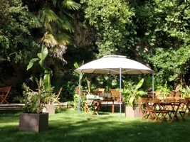 La Bambousaie - Photo 2