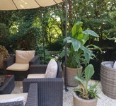 Patrimoine - parcs et jardins à La Roque Gageac