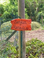 Le Jardin de Paradis - Photo 1