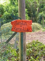 Le Jardin de Paradis - Photo 1