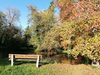 Patrimoine - parcs et jardins à Saint-Médard-de-Mussidan