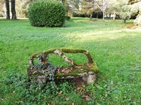 Patrimoine - parcs et jardins à Saint-Médard-de-Mussidan