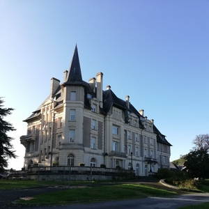 Agrandir la photo Le Parc de Bassy à Saint-Médard-de-Mussidan
