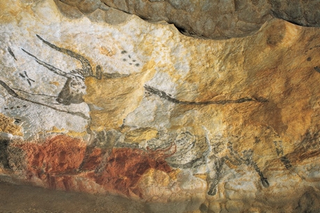 Grotte de Lascaux II