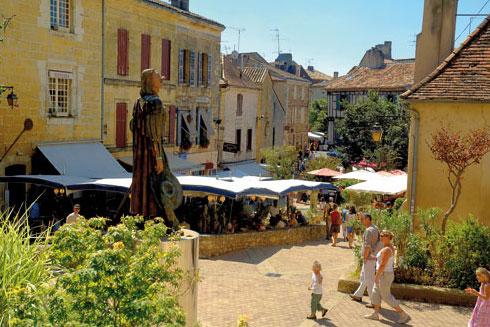 Bergerac