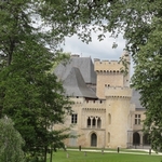 Chateau de Campagne