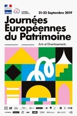 Les Journées du Patrimoine 2019 Dordogne