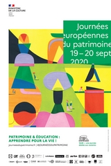 Les Journées du Patrimoine 2020 Dordogne