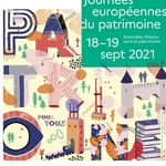 Journées européennes du Patrimoine en Périgord
