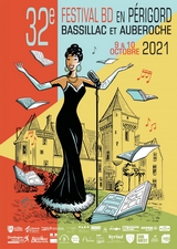 Festival de la Bande Dessinée de Bassillac et Auberoche