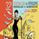 Festival Festival BD en Périgord 2021 à Bassillac et Auberoche