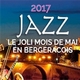 Le Mai du Jazz Bergerac