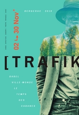 Festival Trafik BERGERAC  Novembre 2019