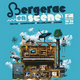 Affiche Festival de Théâtre « Bergerac en Scène » 2022 à Bergerac du 25/06/2022 au 26/06/2022