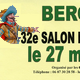 Affiche Le Salon des Collectionneurs 2022 à Bergerac le 27/03/2022