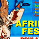 Festival Afrik'A Fest
