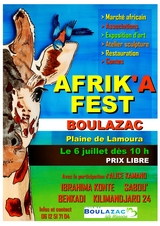 Festival Festival des ploucs 2019 à SOUSSIGNAC